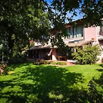 فندق مبيت وإفطار La Chiesuola Bagnaia (Viterbo)