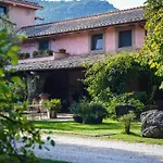 فندق مبيت وإفطار La Chiesuola Bagnaia (Viterbo)