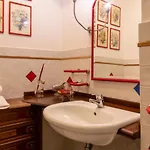 فندق مبيت وإفطار La Chiesuola 4*