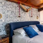 فندق مبيت وإفطار La Chiesuola Bagnaia (Viterbo)