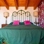 فندق مبيت وإفطار La Chiesuola Bagnaia (Viterbo)