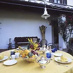 La Chiesuola 4* Bagnaia (Viterbo)