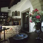 La Chiesuola 4* Bagnaia (Viterbo)