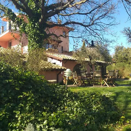 La Chiesuola 3*