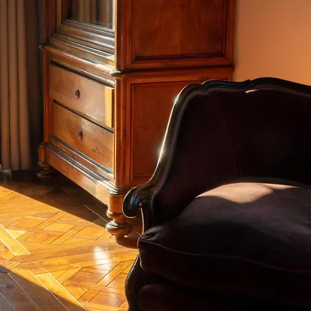 Bed and breakfast La Chiesuola Bagnaia (Viterbo)