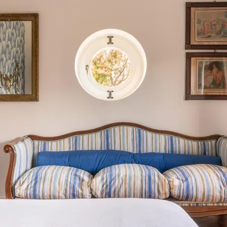 La Chiesuola Bed and breakfast 3*