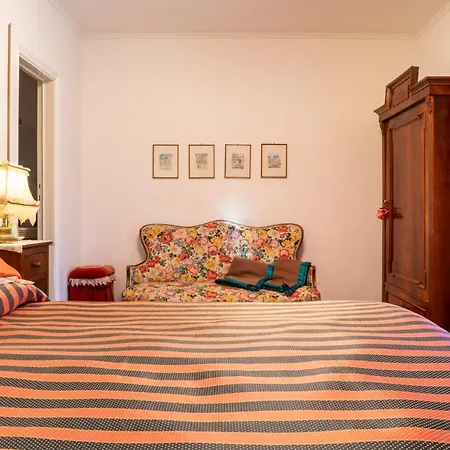 La Chiesuola Bed and breakfast