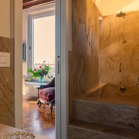 La Chiesuola 3* Bagnaia (Viterbo)