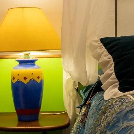 La Chiesuola Bed and breakfast 3*