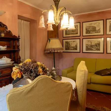 Bed and breakfast La Chiesuola