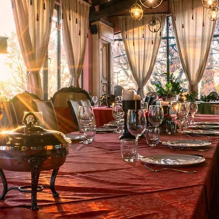 La Chiesuola Bed and breakfast