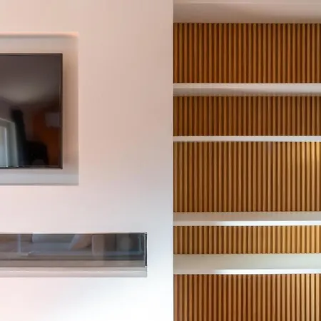 La Chiesuola Bagnaia (Viterbo)