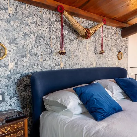 Bed and breakfast La Chiesuola Bagnaia (Viterbo)