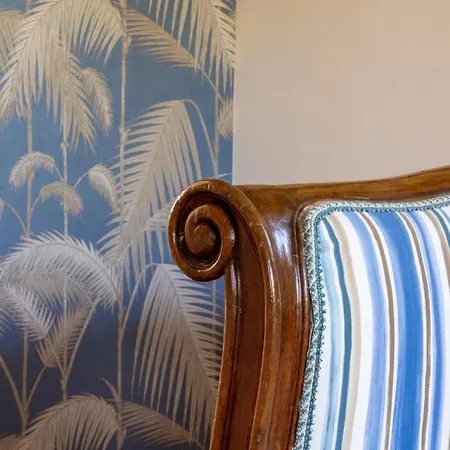 La Chiesuola Bed and breakfast