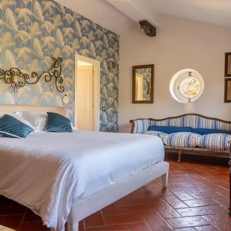 فندق مبيت وإفطار La Chiesuola 3*