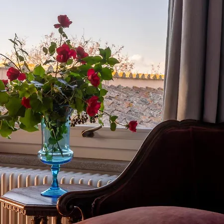 فندق مبيت وإفطار La Chiesuola
