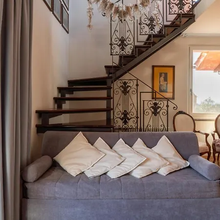 Bed and breakfast La Chiesuola