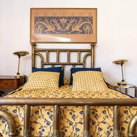 فندق مبيت وإفطار La Chiesuola