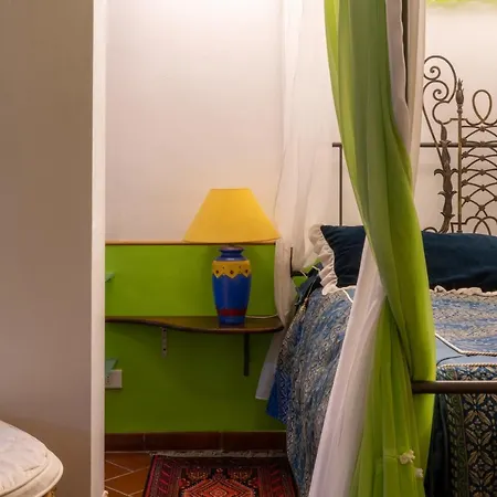 فندق مبيت وإفطار La Chiesuola Bagnaia (Viterbo)