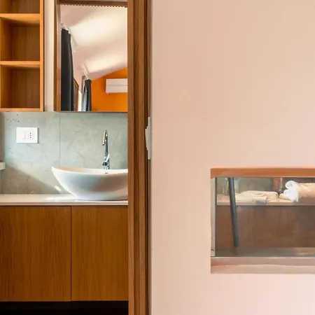 La Chiesuola Bed and breakfast 3*