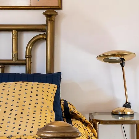 Bed and breakfast La Chiesuola