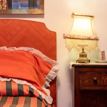 فندق مبيت وإفطار La Chiesuola 3*