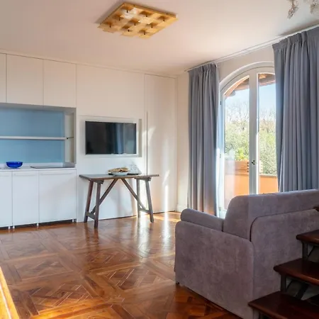فندق مبيت وإفطار La Chiesuola Bagnaia (Viterbo)