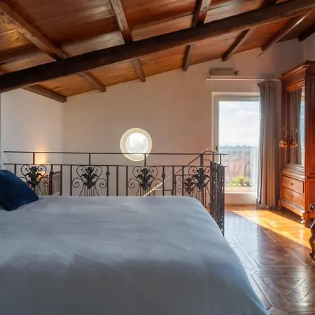 Bed and breakfast La Chiesuola