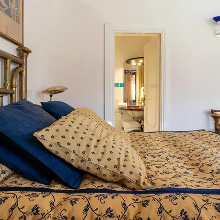 La Chiesuola Bagnaia (Viterbo)