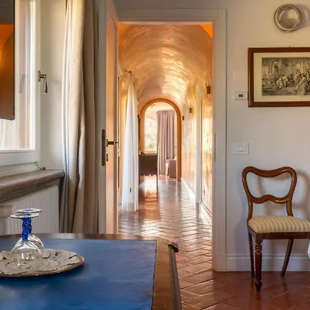 Bed and breakfast La Chiesuola Bagnaia (Viterbo)