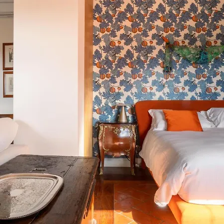 فندق مبيت وإفطار La Chiesuola 3*