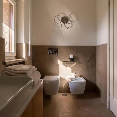 La Chiesuola 3* Bagnaia (Viterbo)