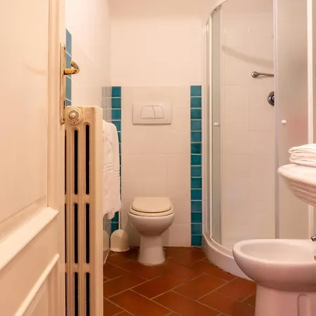 La Chiesuola Bagnaia (Viterbo)