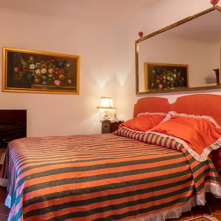 La Chiesuola Bed and breakfast 3*