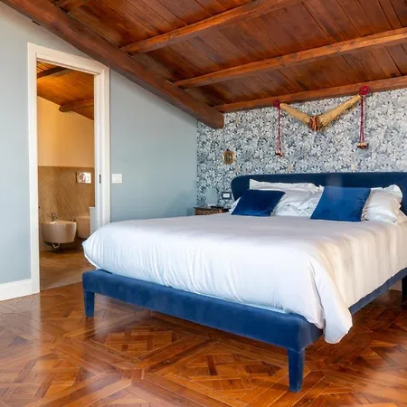 La Chiesuola Bagnaia (Viterbo)