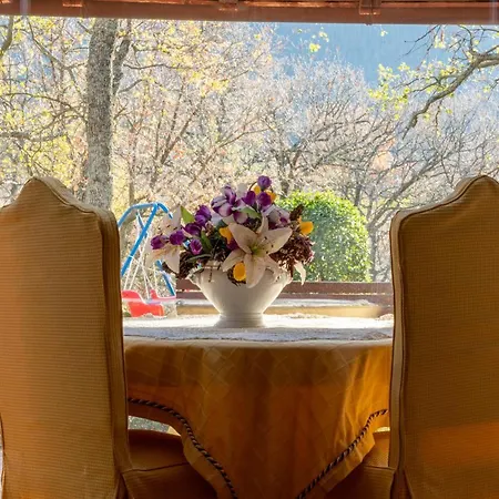 La Chiesuola فندق مبيت وإفطار 3*
