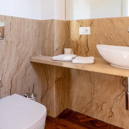 La Chiesuola Bed and breakfast Bagnaia (Viterbo)