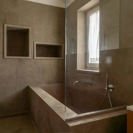 La Chiesuola 4* Bagnaia (Viterbo)