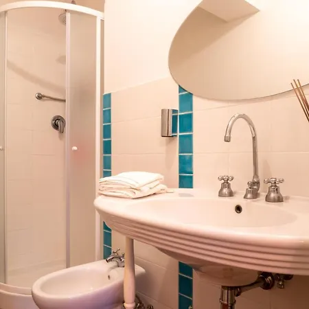 Bed and Breakfast La Chiesuola Bagnaia (Viterbo)