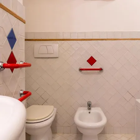 La Chiesuola 3* Bagnaia (Viterbo)