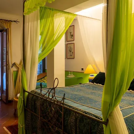 فندق مبيت وإفطار La Chiesuola