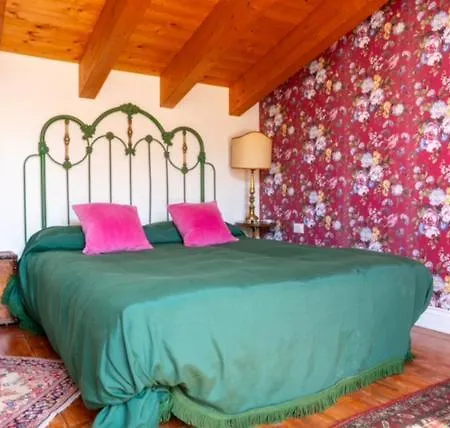 La Chiesuola 4* Bagnaia (Viterbo)