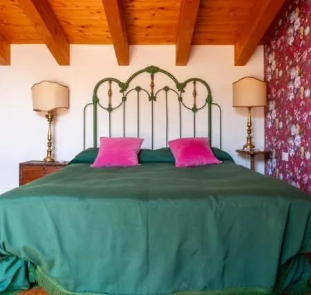 Bed and Breakfast La Chiesuola Bagnaia (Viterbo)