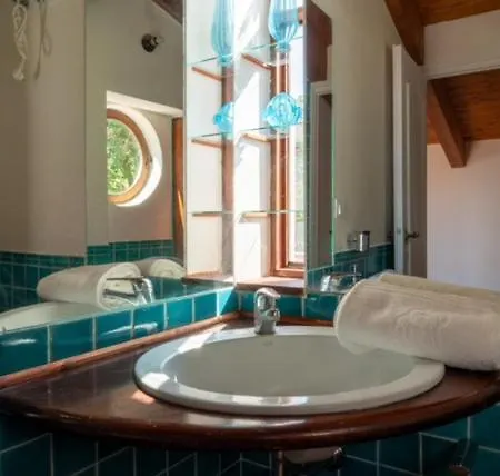 Bed and breakfast La Chiesuola 3*