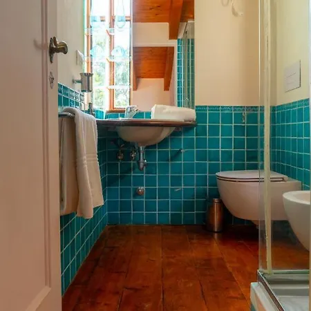 La Chiesuola Bed and breakfast Bagnaia (Viterbo)