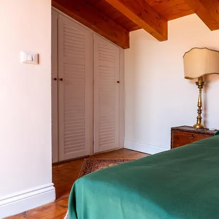 La Chiesuola 3* Bagnaia (Viterbo)