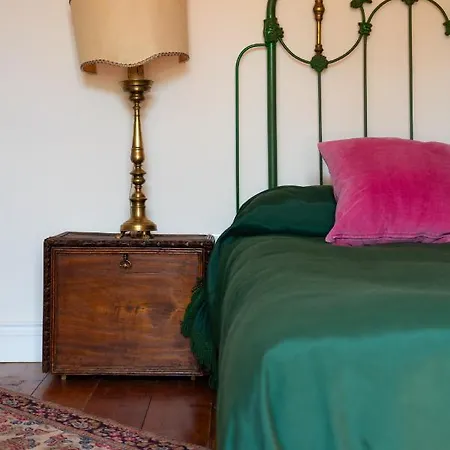 فندق مبيت وإفطار La Chiesuola 3*