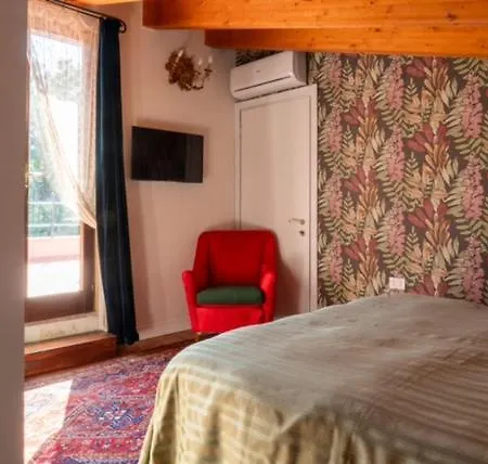 Bed & Breakfast La Chiesuola Bagnaia (Viterbo)