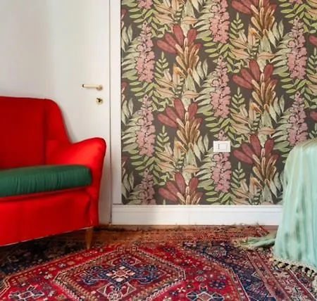 La Chiesuola Bed & Breakfast Bagnaia (Viterbo)