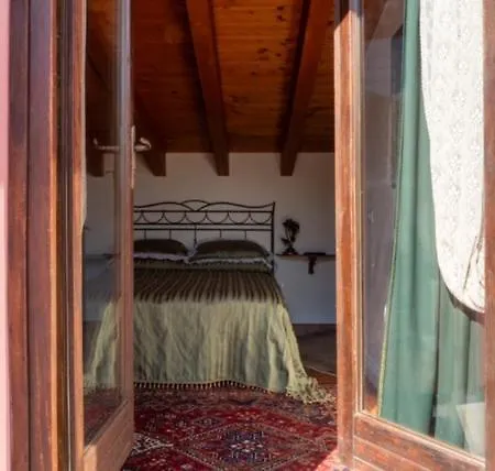 La Chiesuola Bed and breakfast